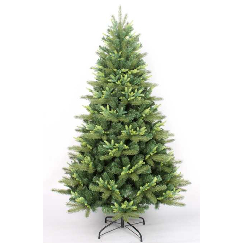 Χριστουγεννιάτικο δέντρο - YR2006 - 1760T - 2.4m - 251150