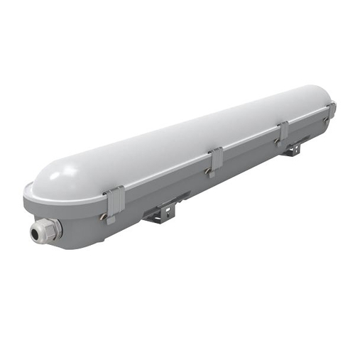 ΦΩΤΙΣΤΙΚΟ ΓΡΑΜΜΙΚΟ ΣΤΕΓΑΝΟ LED 1,20m 22/28/34/40W 150L/W IP66 3CCT PRO
