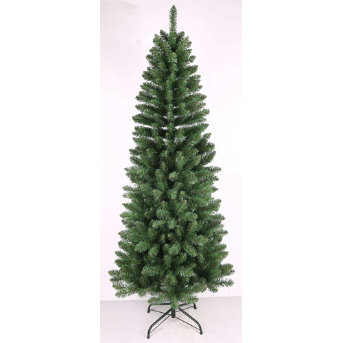Χριστουγεννιάτικο δέντρο Slim - YR2143 - 763T - 2.1m - 251228