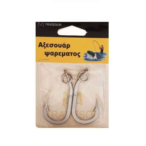 Αγκίστρια - Fishhook - No.3.2 - 930101