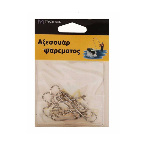 Αγκίστρια - Fishhook - No.12 - 930092