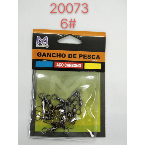 Στριφτάρια με παραμάνα ασφαλείας - 920073