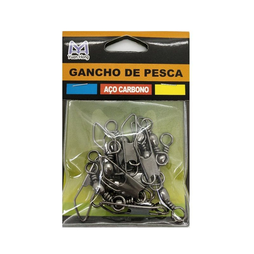 Στριφτάρια με παραμάνα ασφαλείας - 920075