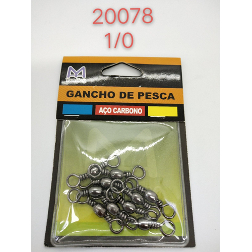 Στριφτάρι αλιείας - 920078