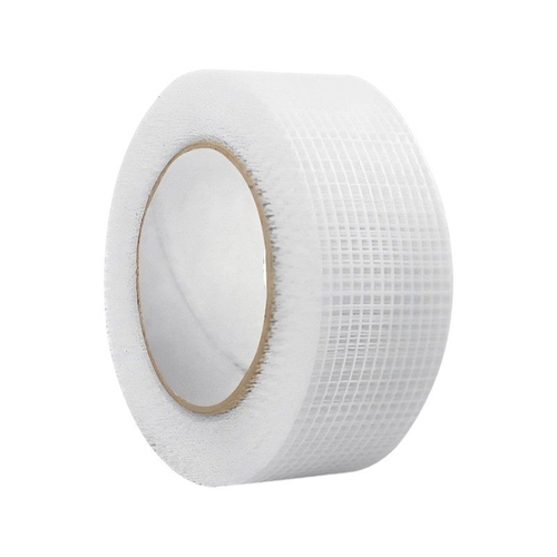 Αυτοκόλλητη υαλοταινία ρωγμών γυψοσανίδας - 45m x 10cm - 273072