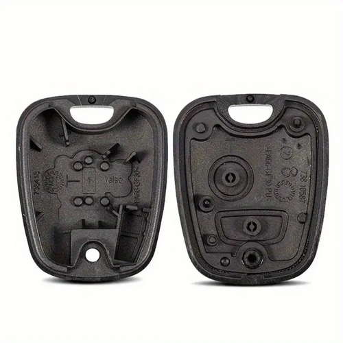 ΑΝΤΑΛΛΑΚΤΙΚΟ ΚΛΕΙΔΙ ΓΙΑ CITROEN ΜΕ ΚΑΛΥΜΜΑ 2 ΚΟΥΜΠΙΩΝ - 1 ΤΕΜ.