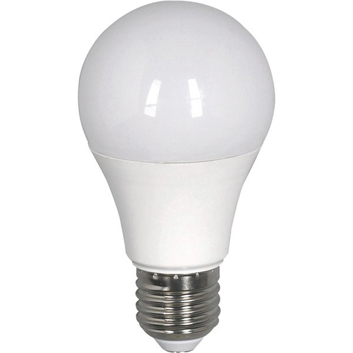 ΛΑΜΠΑ LED ΚΟΙΝΗ Α60 15W Ε27 4000K 220-240V 3τμχ