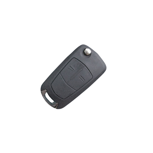 OPEL ASTRA / ΔΙΑΦΟΡΑ ΜΟΝΤΕΛΑ / ΑΝΑΔΙΠΛΟΥΜΕΝΟ ΑΝΤΑΛΛΑΚΤΙΚΟ ΚΛΕΙΔΙ ΜΕ ΚΑΛΥΜΜΑ 2 ΚΟΥΜΠΙΩΝ DGA - 1 ΤΕΜ.