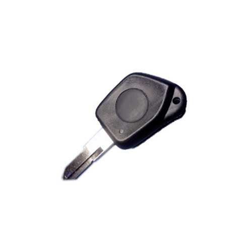 PEUGEOT 106 / 306 ΑΝΤΑΛΛΑΚΤΙΚΟ ΚΛΕΙΔΙ ΜΕ ΚΑΛΥΜΜΑ 1 ΚΟΥΜΠΙΟΥ DGA - 1 ΤΕΜ.