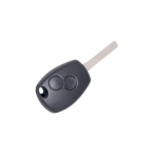 RENAULT CLIO III / MODUS / ΑΝΤΑΛΛΑΚΤΙΚΟ ΚΛΕΙΔΙ ΜΕ ΚΑΛΥΜΜΑ 2 ΚΟΥΜΠΙΩΝ DGA - 1 ΤΕΜ.