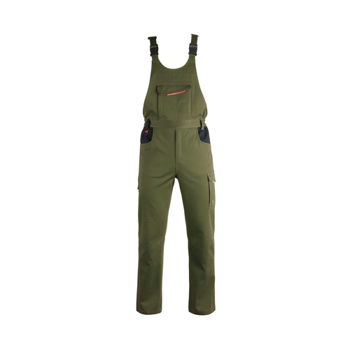 ΧΑΡΑΚΤΗΡΙΣΤΙΚΑ

 Ρυθμιζόμενοι και ανοιγόμενοι τιράντες με ελαστικό
. Μεγάλη τσέπη στο στήθος με παττά και βέλκρο. 
Ελαστική μέση. Πίσω τσέπες με παττά και βέλκρο. 
Μεγάλη τσέπη για κινητό με κλείσιμο με βέλκρο στην δεξιά πλευρά
. Τσέπη για μέτρο στη δεξιά