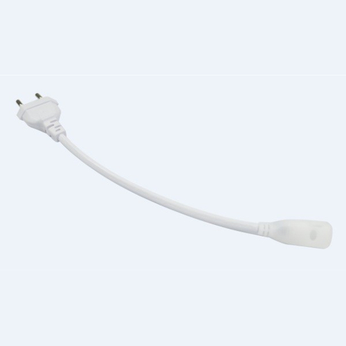 ΦΙΣ ΤΡΟΦΟΔΟΣΙΑΣ LED ΜΕ 2 ΚΑΝΑΛΙΑ 220V 8mm