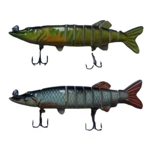 Τεχνητό δόλωμα - Σπαστό - 931664