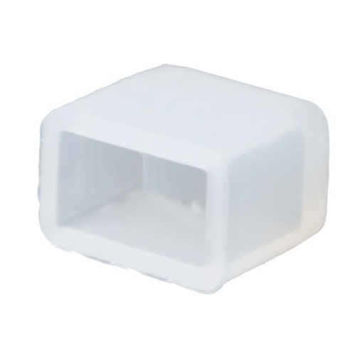 ΤΑΠΑ ΓΙΑ ΤΑΙΝΙΑ LED 220V 8mm