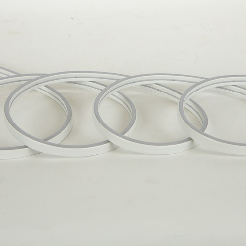 NEON LIGHT LED 50M 8W 24V 4000K IP44 PRO