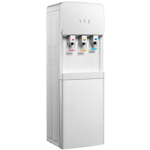 ΕΠΙΔΑΠΕΔΙΟΣ ΘΕΡΜΟΨΥΚΤΗΣ ΝΕΡΟΥ ΜΕ ΑΠΟΘΗΚΕΥΤΙΚΟ ΧΩΡΟ ΛΕΥΚΟΣ EU PLUG