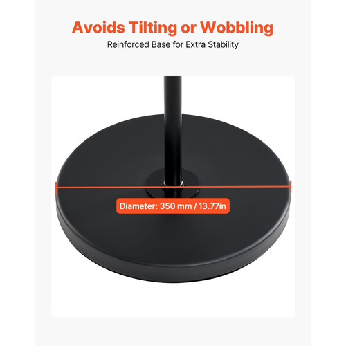 Περιστρεφόμενη βάση προβολής φυλλαδίων VEVOR, βάση προβολής περιοδικών με 30 τσέπες, φορητή βάση περιοδικών δαπέδου, μεταλλικές θήκες καταλόγων εφημερίδων για εκθέσεις καταστημάτων και γραφείων