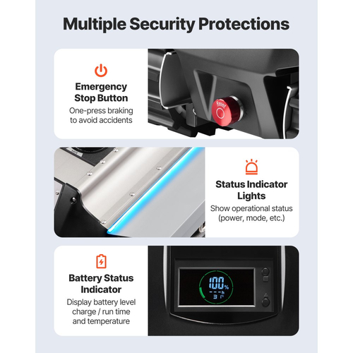 Ηλεκτρική μηχανή μετακίνησης τρέιλερ VEVOR, μέγιστη ικανότητα ρυμούλκησης 4082 kg, τηλεχειριζόμενο τρέιλερ με ασύρματη εμβέλεια 100 m, κιτ μηχανοκίνητου τροχόσπιτου κατάλληλο για γρύλο ρυμούλκησης τροχόσπιτου, τροχόσπιτου, σκάφους και τροχόσπιτου.