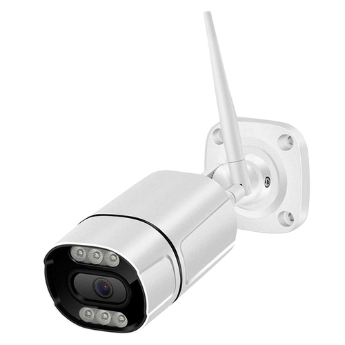 ΕΓΧΡΩΜΗ ΚΑΜΕΡΑ GN-HAU60-ES30W