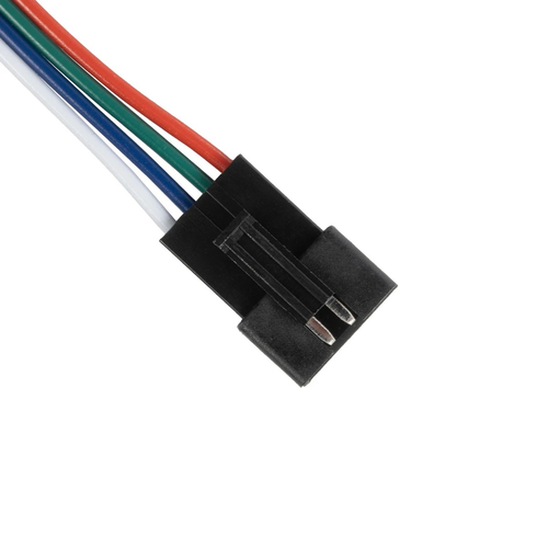 GloboStar® NEOVALE 70627 Σύνδεσμος Τροφοδοσίας για όλες τις Digital - Μ10 x Π0.9 x Υ1.3cm