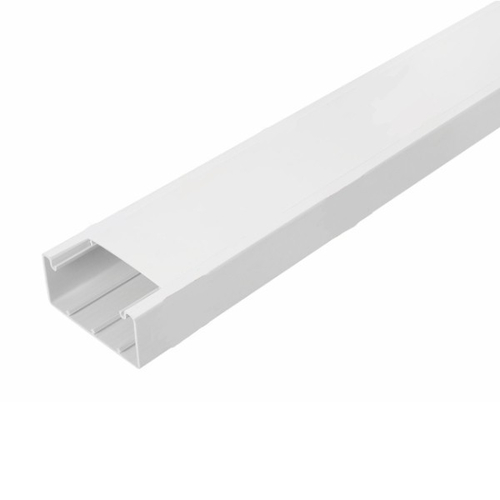 ΚΑΝΑΛΙ ΔΟΜΗΜΕΝΗΣ 100Χ35 CARTON BOX