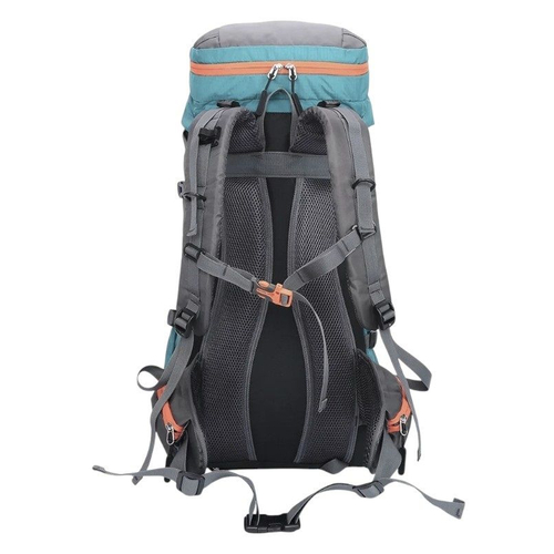 Σακίδιο πλάτης ορειβατικό - 2401 - 65L - 221271 - Black