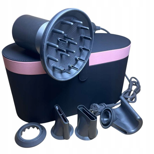 Πιστολάκι μαλλιών - Multistyler - 5in1 - 814000