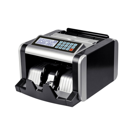 Καταμετρητής χαρτονομισμάτων & ανιχνευτής πλαστών - AL1600 - ALCO - 113668