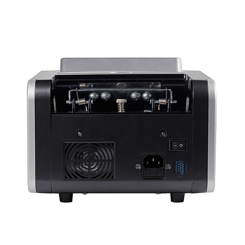 Καταμετρητής χαρτονομισμάτων & ανιχνευτής πλαστών - AL1600 - ALCO - 113668