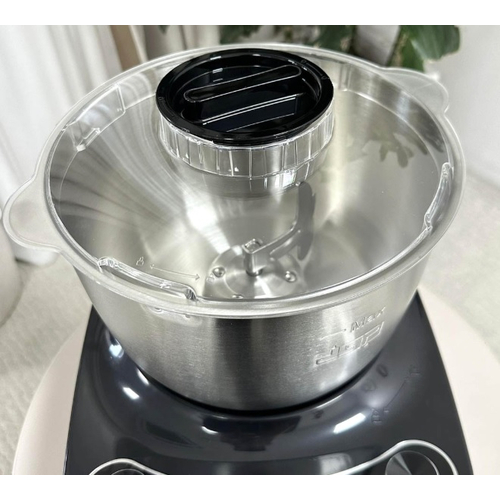 Ηλεκτρικός παρασκευαστής ζύμης - 450W - KM3089 - DSP  - 300193