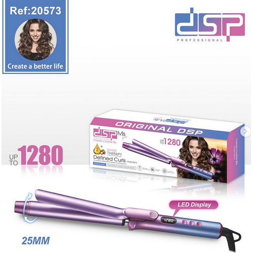 Ψαλίδι για μπούκλες - 20573 - DSP - 615952