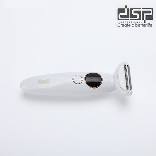 Σετ ξυρίσματος & trimming - 5in1 - 70090 - DSP - 617949