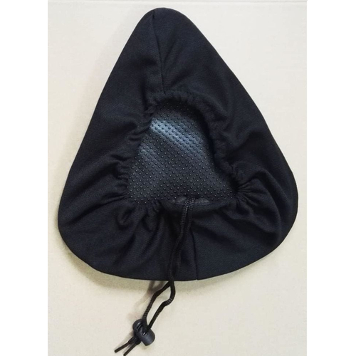 Κάλυμμα σέλας ποδηλάτου - Ανατομικό - S35-07 GEL - 650998