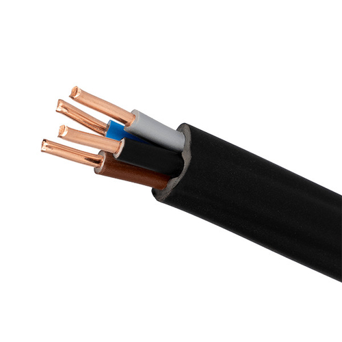 ΚΑΛΩΔΙΟ ΙΣΧΥΟΣ СВТ 4X1.5mm² 0.6/1kV