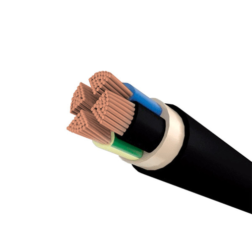 ΚΑΛΩΔΙΟ ΙΣΧΥΟΣ NYY 4x1,5mm2