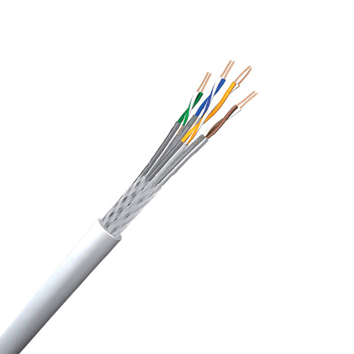 ΚΑΛΩΔΙΟ LAN S-FTP CAT. 5