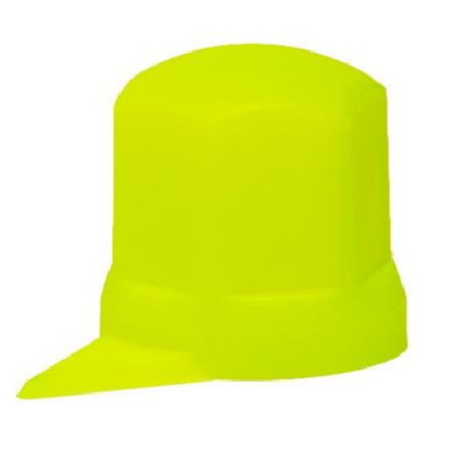 ΚΑΠΑΚΙΑ ΔΕΙΚΤΕΣ ΠΑΞΙΜΑΔΙΩΝ / ΜΠΟΥΛΟΝΙΩΝ ΦΟΡΤΗΓΟΥ ΜΑΚΡΥ ΠΡΑΣΙΝΟ 32mm ΜΕ ΟΠΤΙΚΟ ΕΛΕΓΧΟ ΧΑΛΑΡΩΣΗΣ ΚΑΙ ΞΕΒΙΔΩΜΑΤΟΣ - 10 ΤΕΜ.