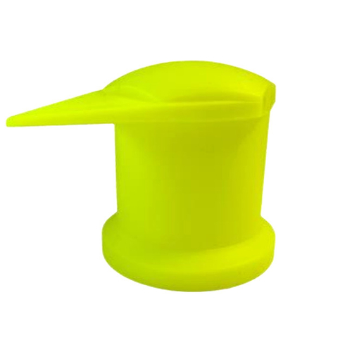 ΚΑΠΑΚΙΑ ΔΕΙΚΤΕΣ ΑΝΩ ΠΑΞΙΜΑΔΙΩΝ  ΦΟΡΤΗΓΟΥ ΜΑΚΡΥ ΠΡΑΣΙΝΟ 32mm ΜΕ ΟΠΤΙΚΟ ΕΛΕΓΧΟ ΧΑΛΑΡΩΣΗΣ ΚΑΙ ΞΕΒΙΔΩΜΑΤΟΣ - 10 ΤΕΜ.