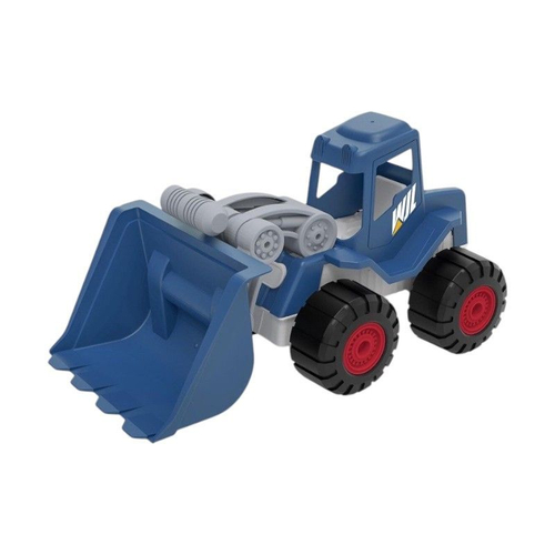 Παιδικό όχημα Εκσκαφέας - 964 - 117134