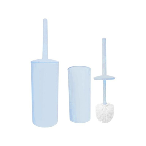 Βουρτσάκι τουαλέτας - Πιγκάλ - Light Blue - 21684