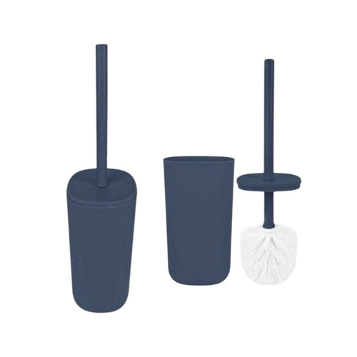 Βουρτσάκι τουαλέτας - Πιγκάλ - Blue - 21696