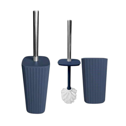 Βουρτσάκι τουαλέτας - Πιγκάλ - Blue - 21708