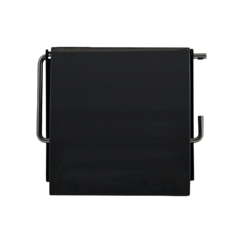 Βάση ρολού τουαλέτας - Black - 21811