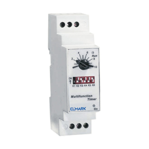 ΧΡΟΝΟΔΙΑΚΟΠΤΗΣ ТЕ 19M