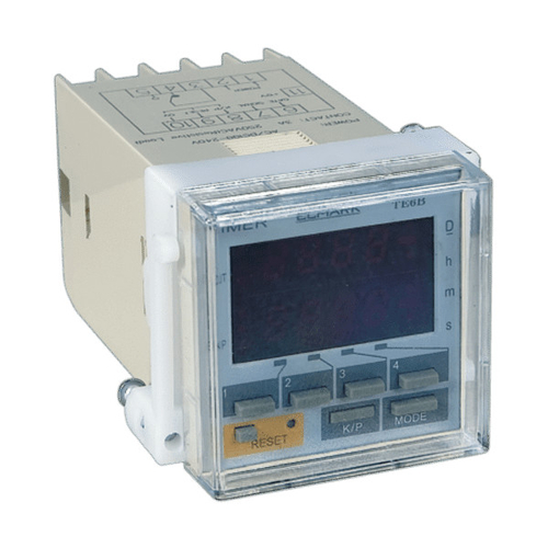 ΧΡΟΝΟΔΙΑΚΟΠΤΗΣ ТЕ6B