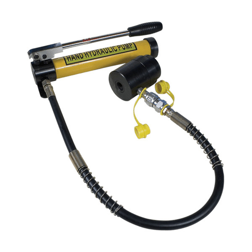 ΥΔΡΑΥΛΙΚΗ ΠΡΕΣΑ SYK-15