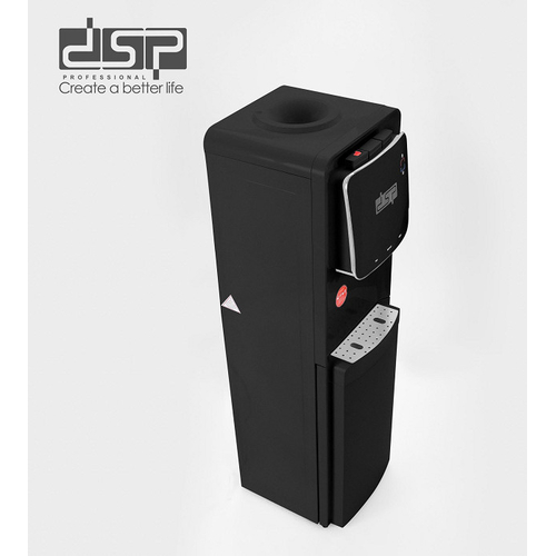 Επιδαπέδιος ψύκτης νερού - KK3022 - DSP - 617871 - Black