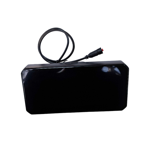 Οθόνη navigator μοτοσυκλέτας με αισθητήρες πίεσης ελαστικών - M8D - V533 - 811474