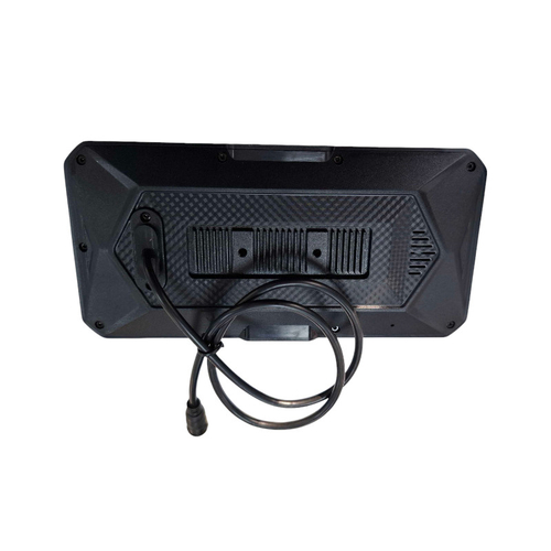 Οθόνη navigator μοτοσυκλέτας με αισθητήρες πίεσης ελαστικών - M8D - V533 - 811474