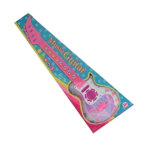 Παιδική ηλεκτρονική κιθάρα - 959B - 117165